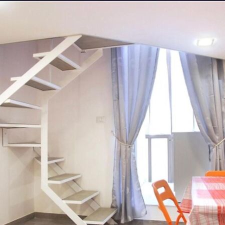 Nonno Ciccio House Apartman Nápoly Kültér fotó