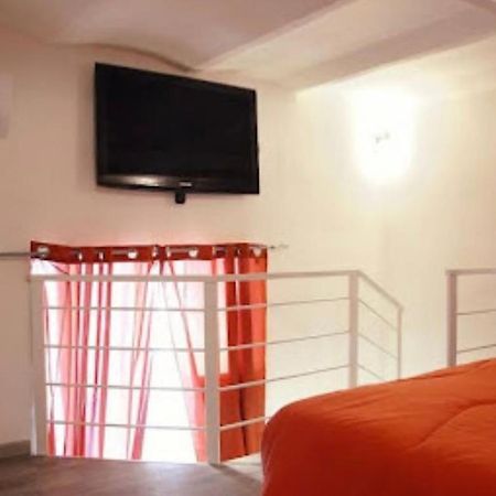 Nonno Ciccio House Apartman Nápoly Kültér fotó
