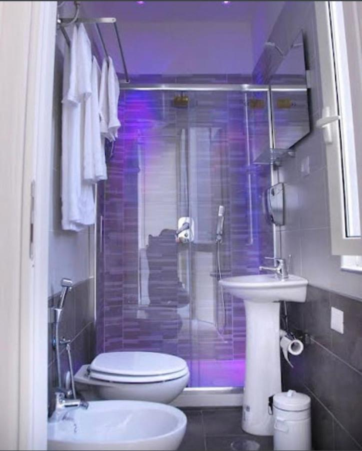 Nonno Ciccio House Apartman Nápoly Kültér fotó