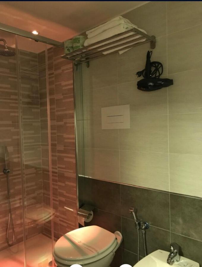 Nonno Ciccio House Apartman Nápoly Kültér fotó