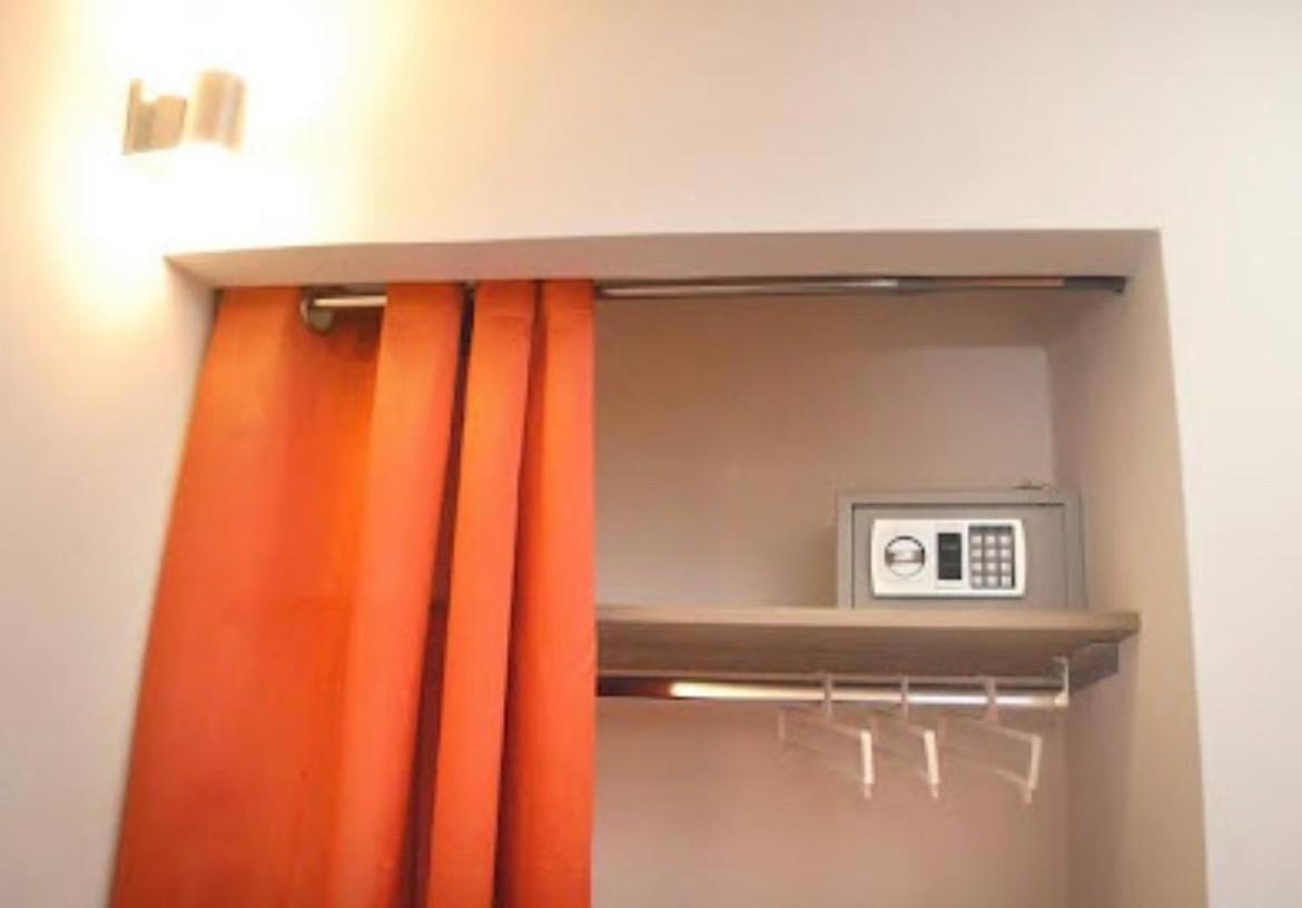 Nonno Ciccio House Apartman Nápoly Kültér fotó
